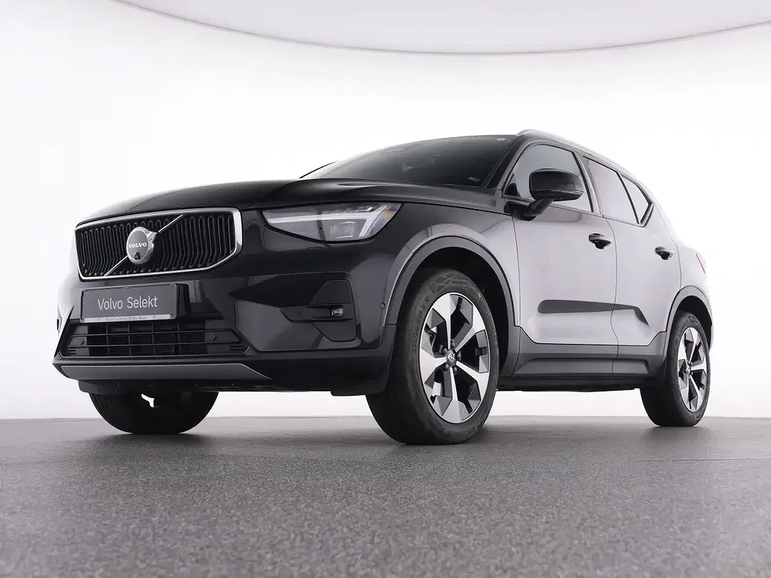 Volvo XC40 B3 Core - Thumbnail 6