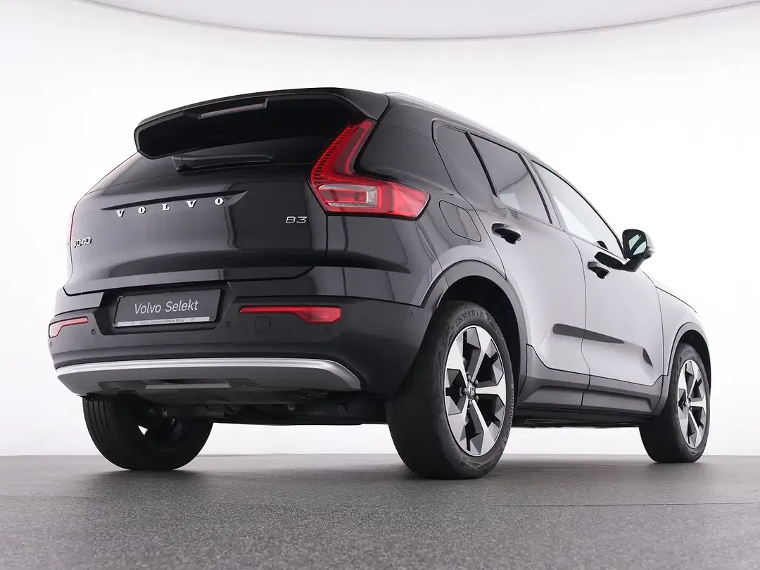 Volvo XC40 B3 Core - Thumbnail 7
