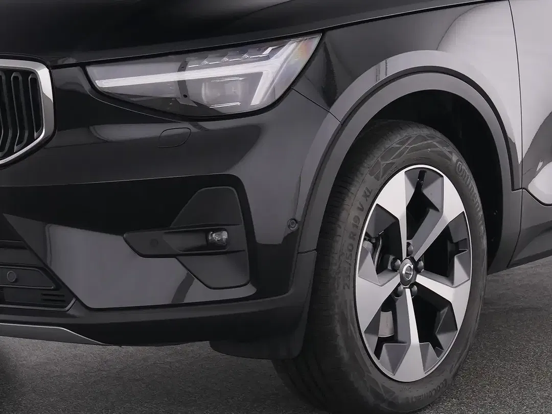 Volvo XC40 B3 Core - Thumbnail 8