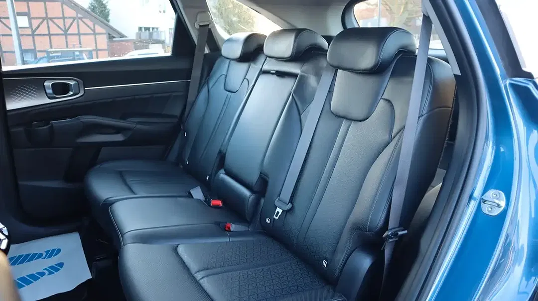 Kia Sorento Vision - foto 15