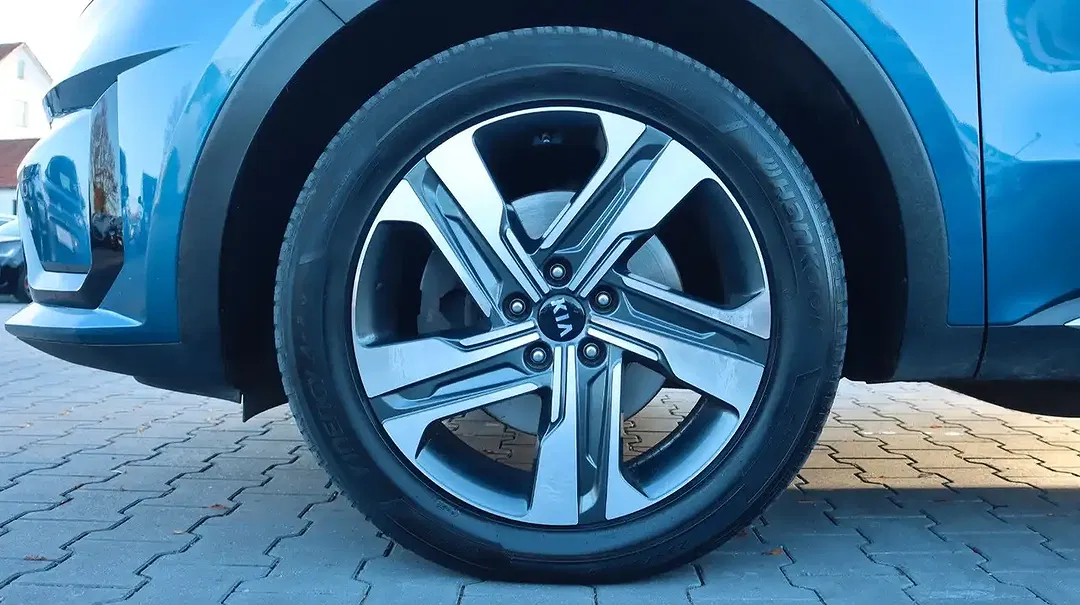 Kia Sorento Vision - Thumbnail 7