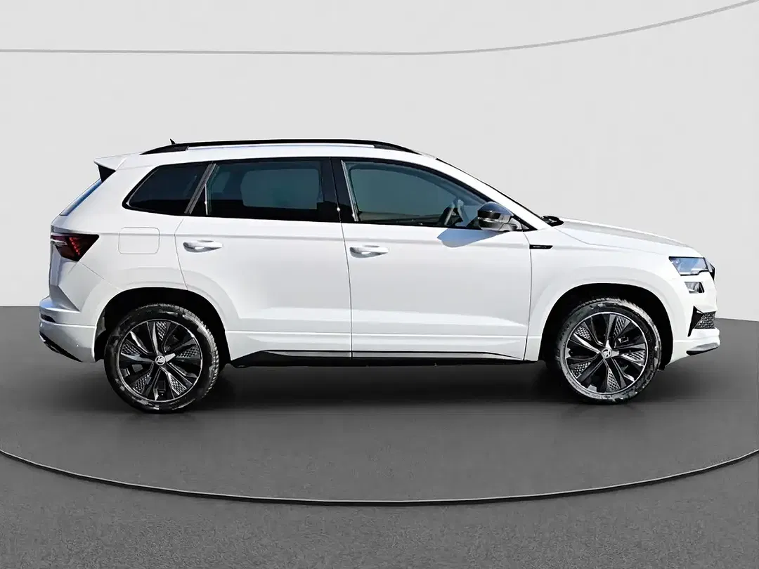 Skoda Karoq 1.5 TSI Sportline - Thumbnail 11