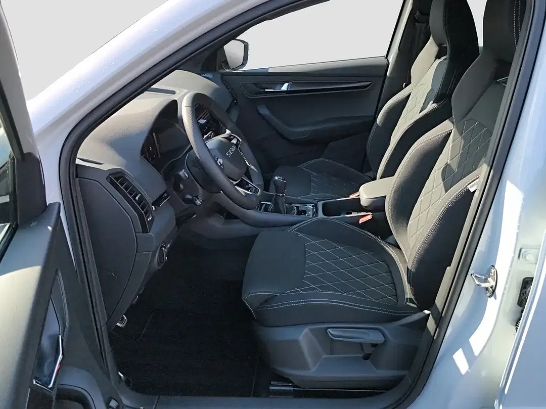 Skoda Karoq 1.5 TSI Sportline - Thumbnail 13