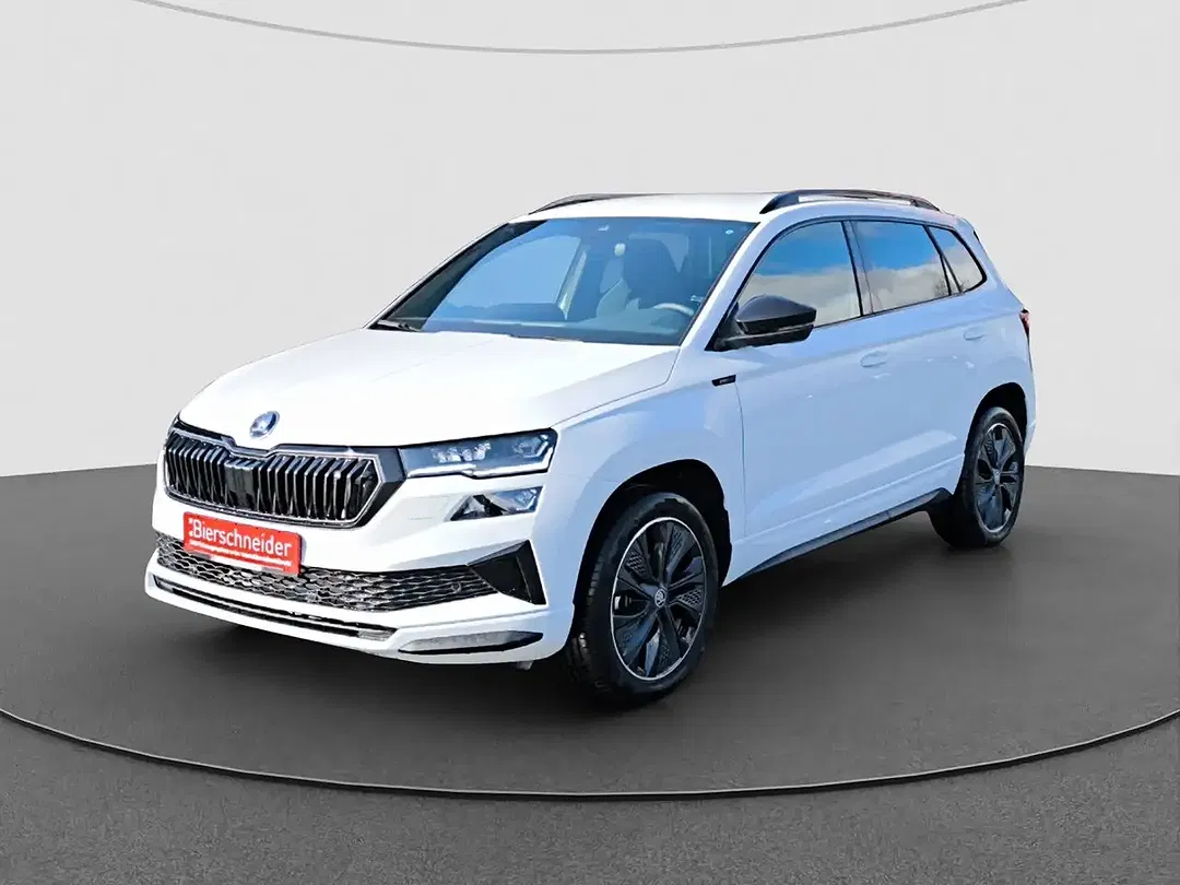 Skoda Karoq 1.5 TSI Sportline - foto 2