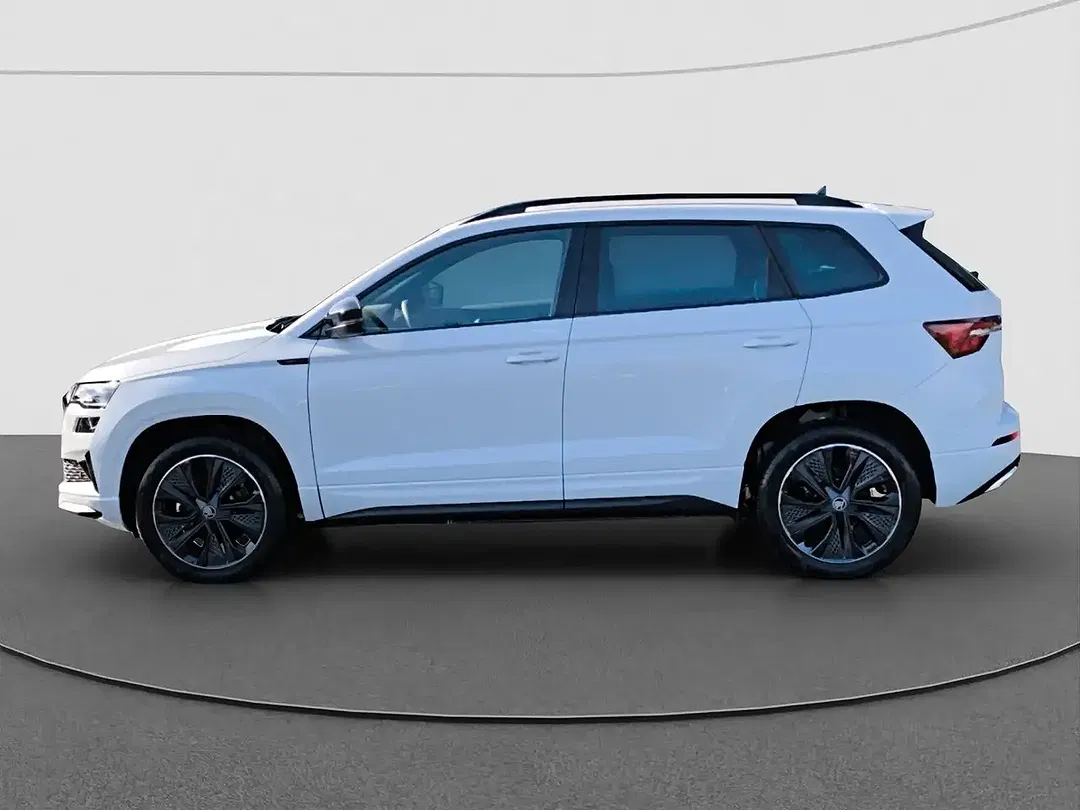 Skoda Karoq 1.5 TSI Sportline - Thumbnail 7