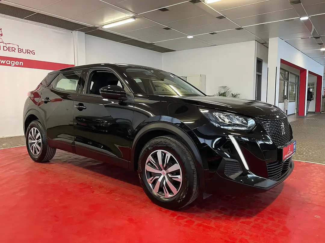 Peugeot 2008 Active - Afbeelding 1