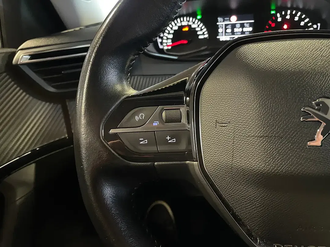 Peugeot 2008 Active - Thumbnail 12