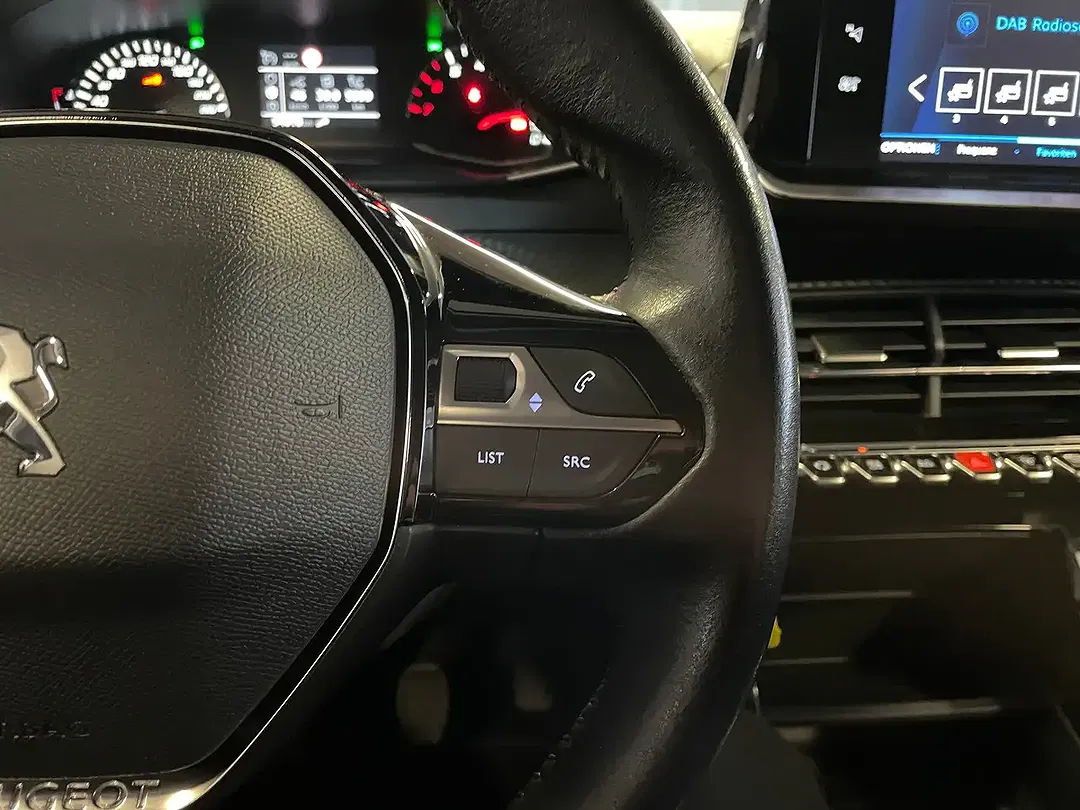 Peugeot 2008 Active - Thumbnail 13