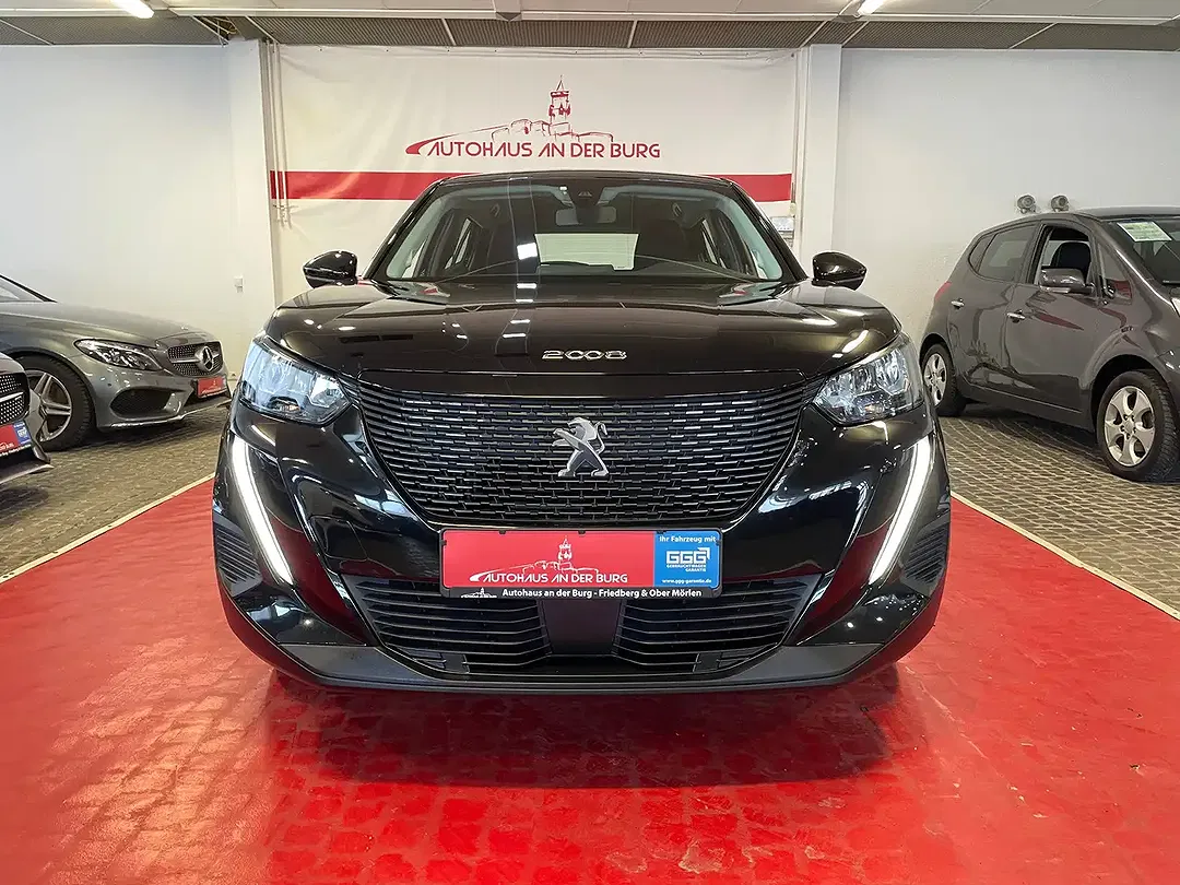 Peugeot 2008 Active - foto 2