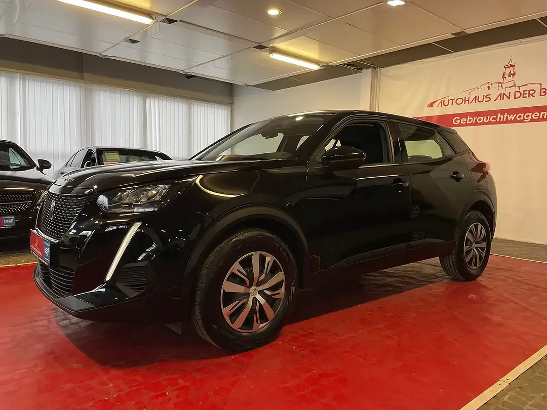 Peugeot 2008 Active - Thumbnail 3