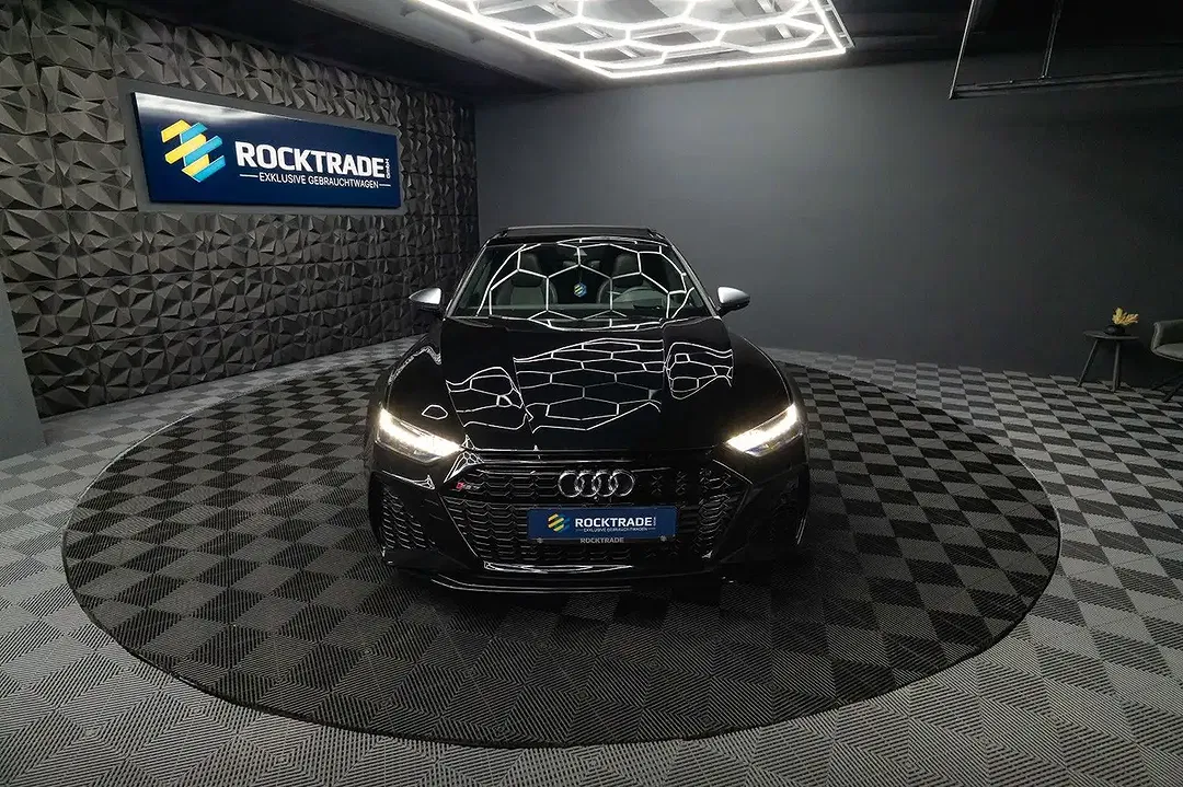 Audi RS7 4.0 TFSI quattro - Thumbnail 13