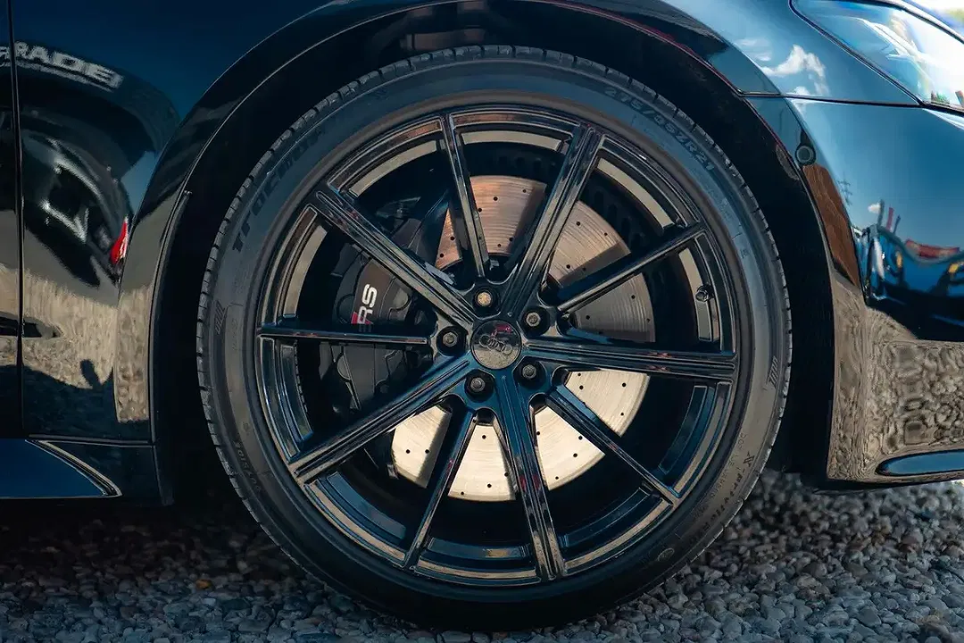 Audi RS7 4.0 TFSI quattro - Thumbnail 5