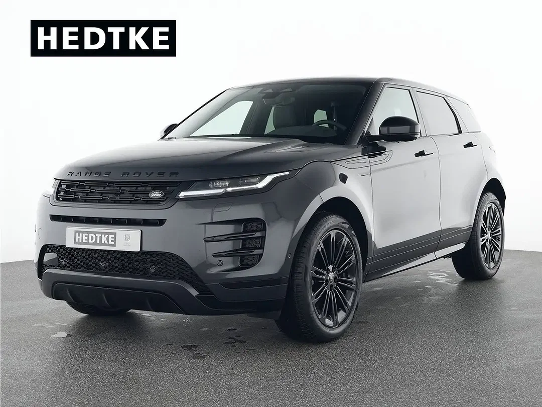 Land Rover Range Rover Evoque D200 Dynamic SE - Afbeelding 1