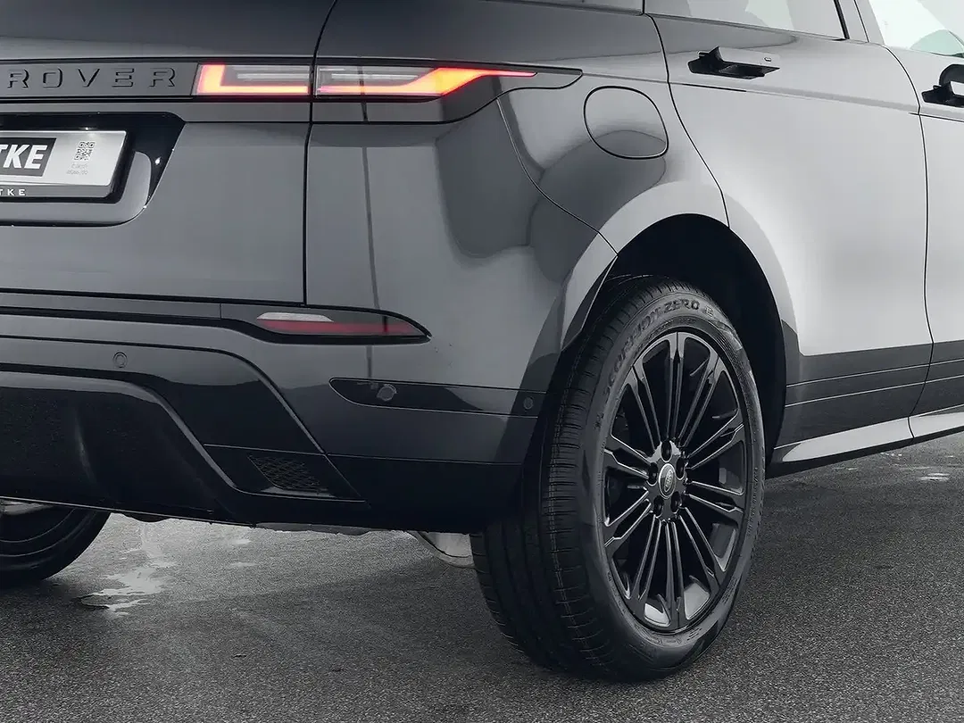 Land Rover Range Rover Evoque D200 Dynamic SE - Thumbnail 10