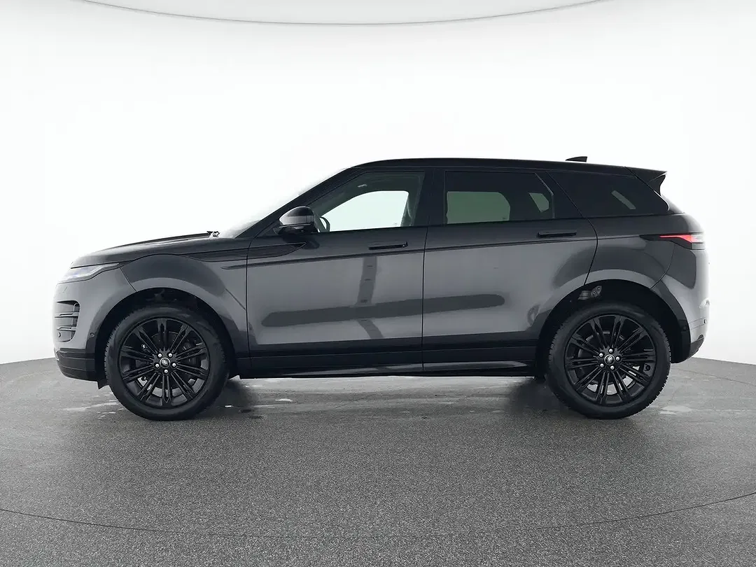 Land Rover Range Rover Evoque D200 Dynamic SE - Thumbnail 11
