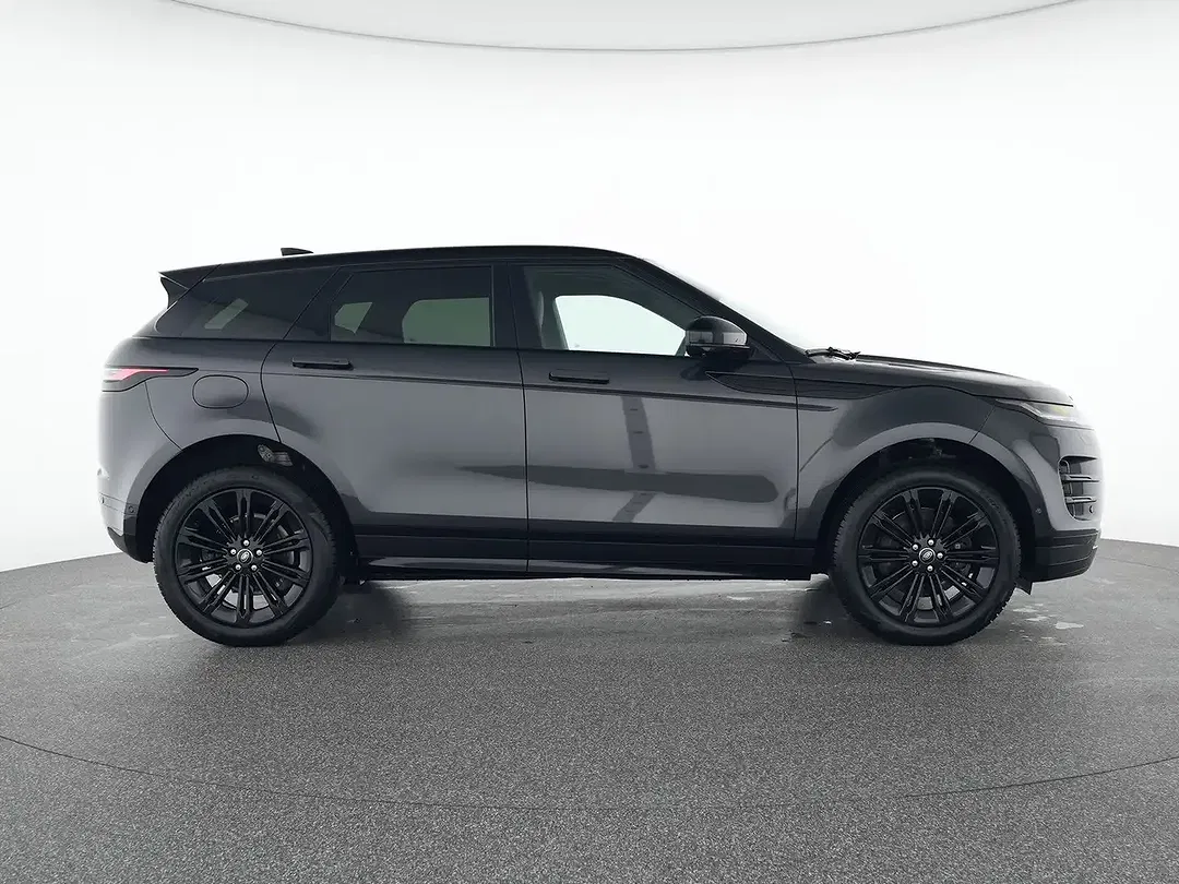 Land Rover Range Rover Evoque D200 Dynamic SE - Thumbnail 12