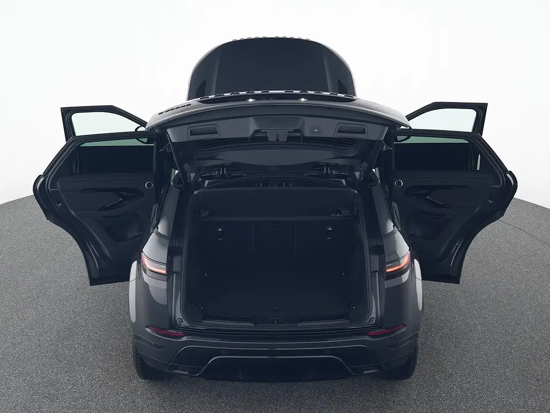 Land Rover Range Rover Evoque D200 Dynamic SE - Thumbnail 14