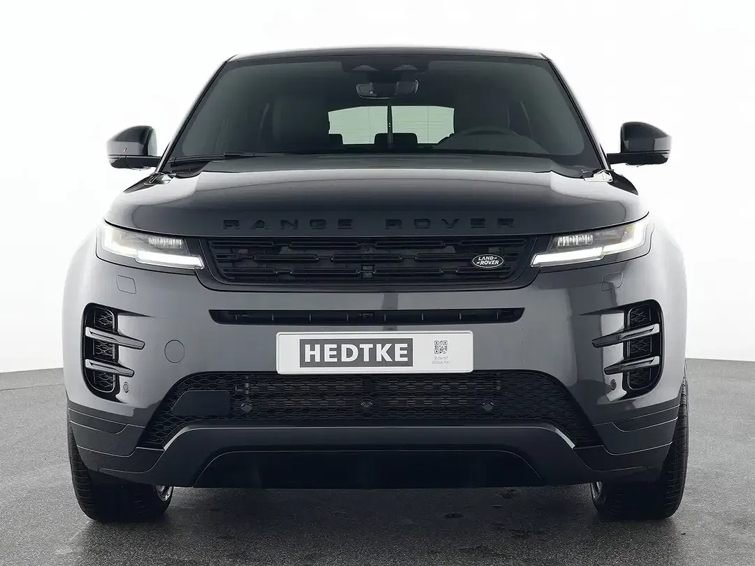 Land Rover Range Rover Evoque D200 Dynamic SE - foto 15