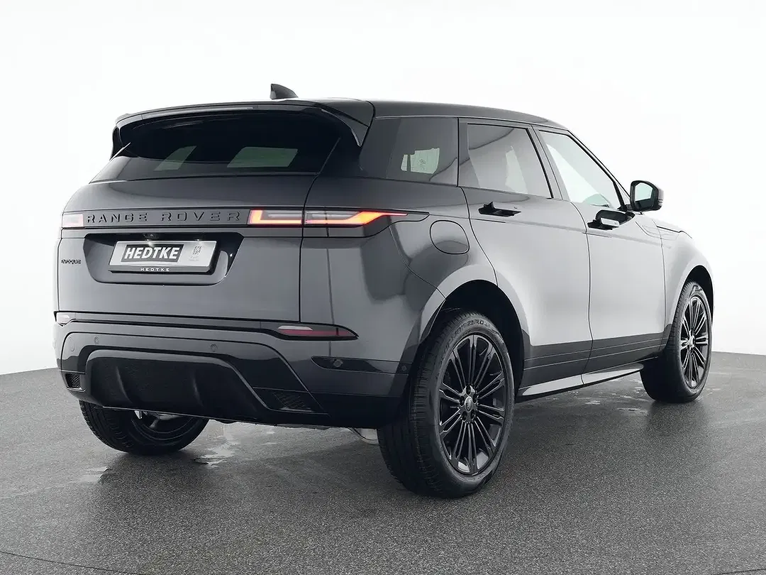 Land Rover Range Rover Evoque D200 Dynamic SE - foto 2