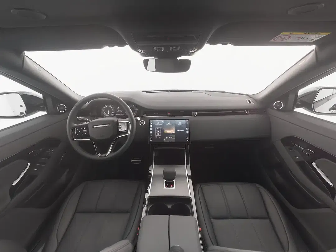 Land Rover Range Rover Evoque D200 Dynamic SE - Thumbnail 3