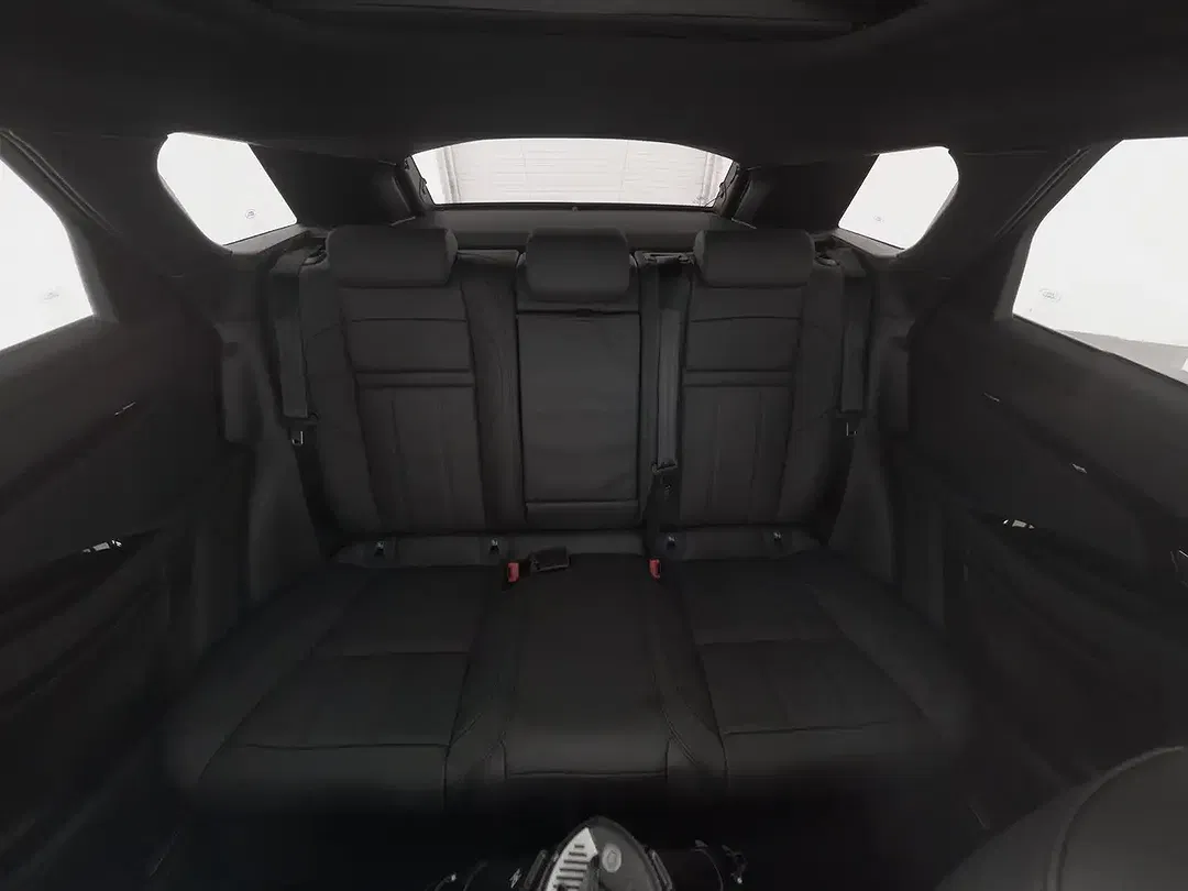 Land Rover Range Rover Evoque D200 Dynamic SE - Thumbnail 5