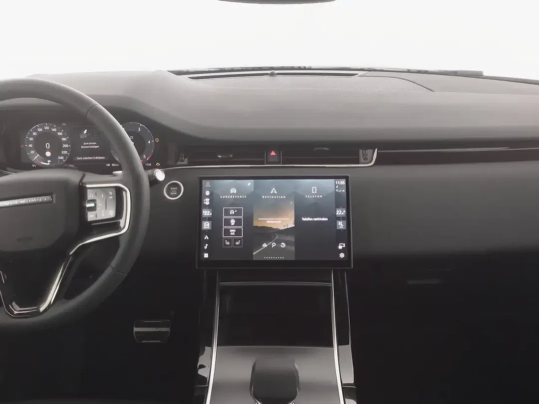 Land Rover Range Rover Evoque D200 Dynamic SE - Thumbnail 6