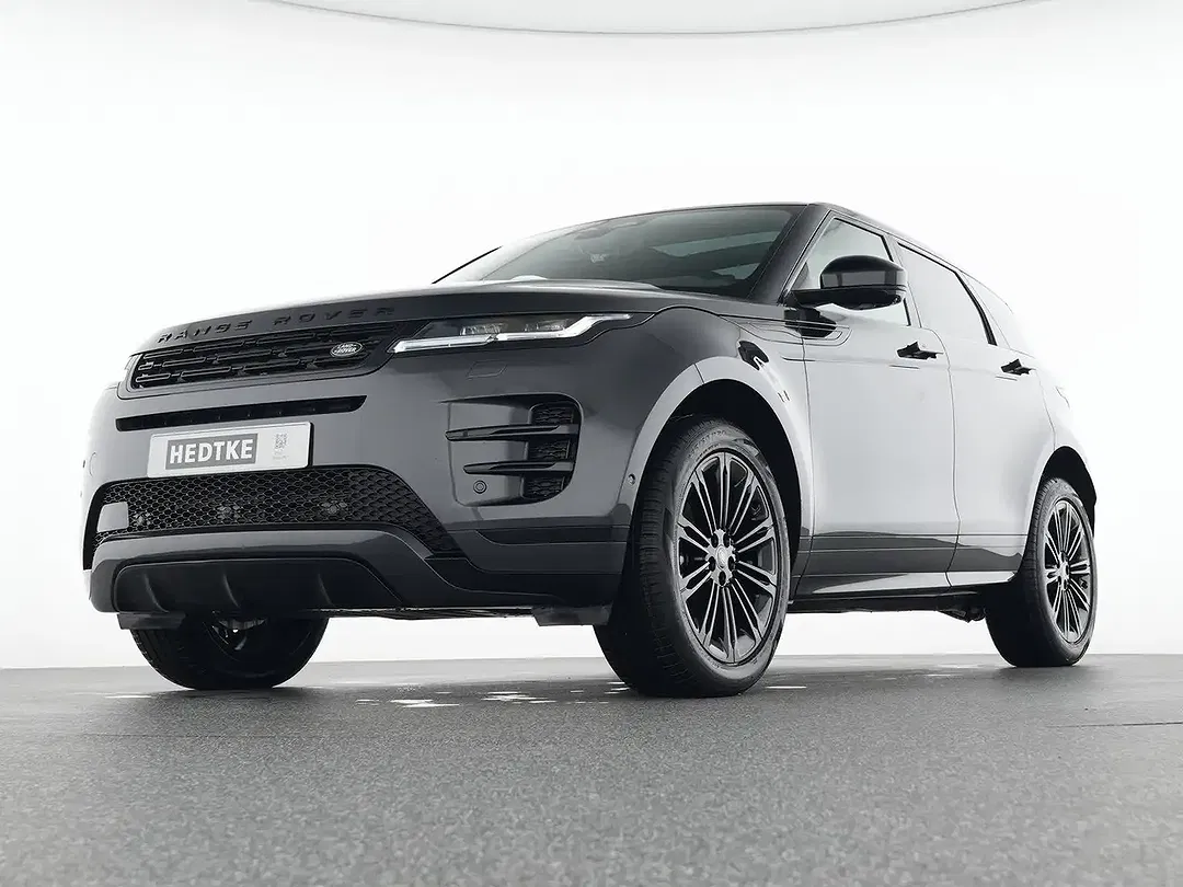 Land Rover Range Rover Evoque D200 Dynamic SE - Thumbnail 7