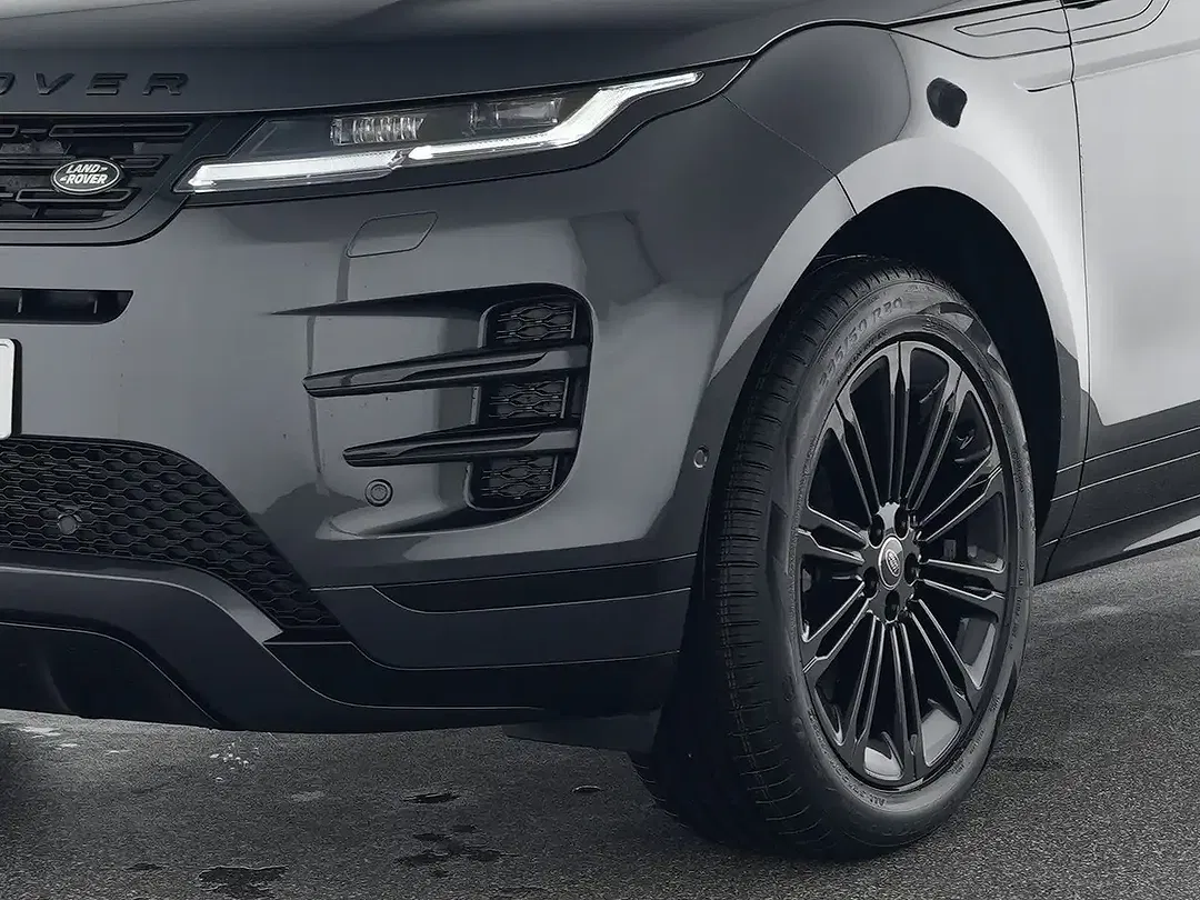 Land Rover Range Rover Evoque D200 Dynamic SE - Thumbnail 9