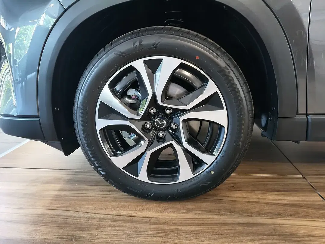 Mazda CX-5 2.5 e-SKYACTIV Exclusive-Line - Thumbnail 10