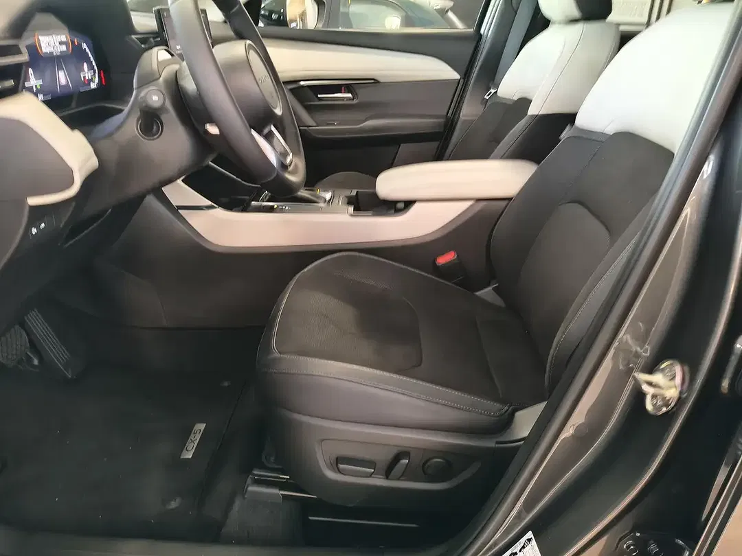 Mazda CX-5 2.5 e-SKYACTIV Exclusive-Line - Thumbnail 13
