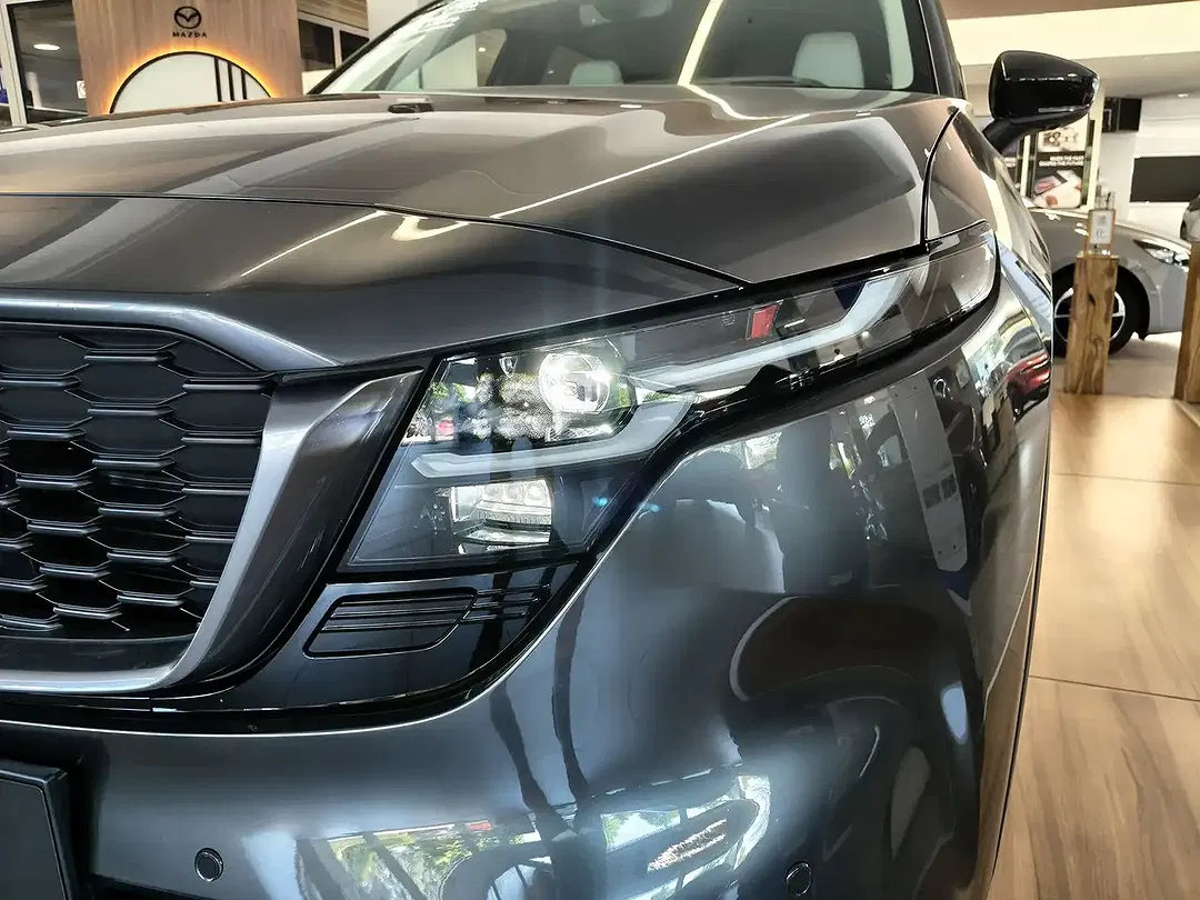Mazda CX-5 2.5 e-SKYACTIV Exclusive-Line - Thumbnail 9