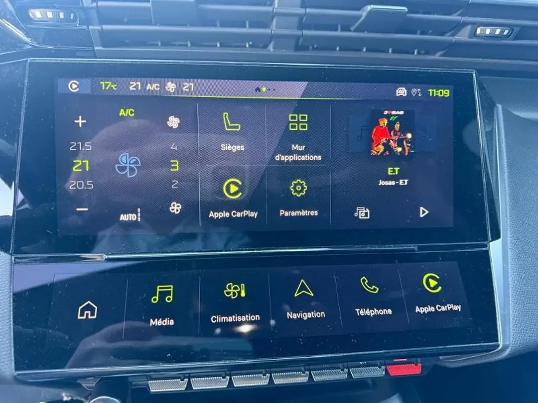 Peugeot 408 EAT8 GT - Thumbnail 13