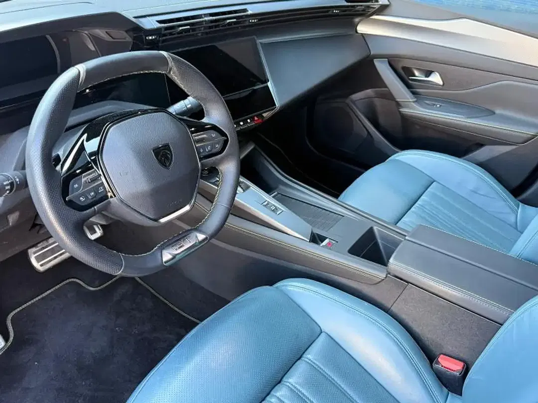 Peugeot 408 EAT8 GT - Thumbnail 6