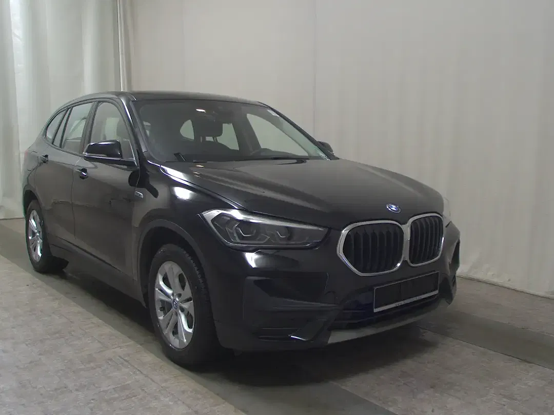 BMW X1 xDrive Advantage - foto 2