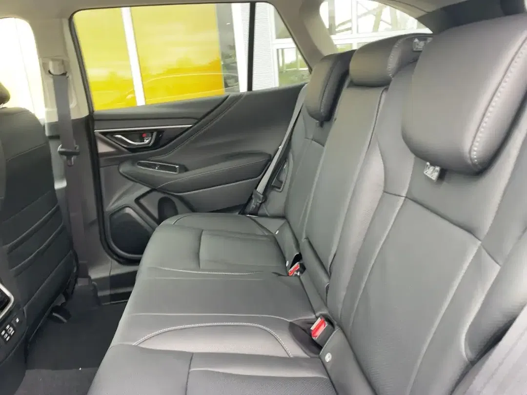 Subaru OUTBACK Platinum - Thumbnail 8