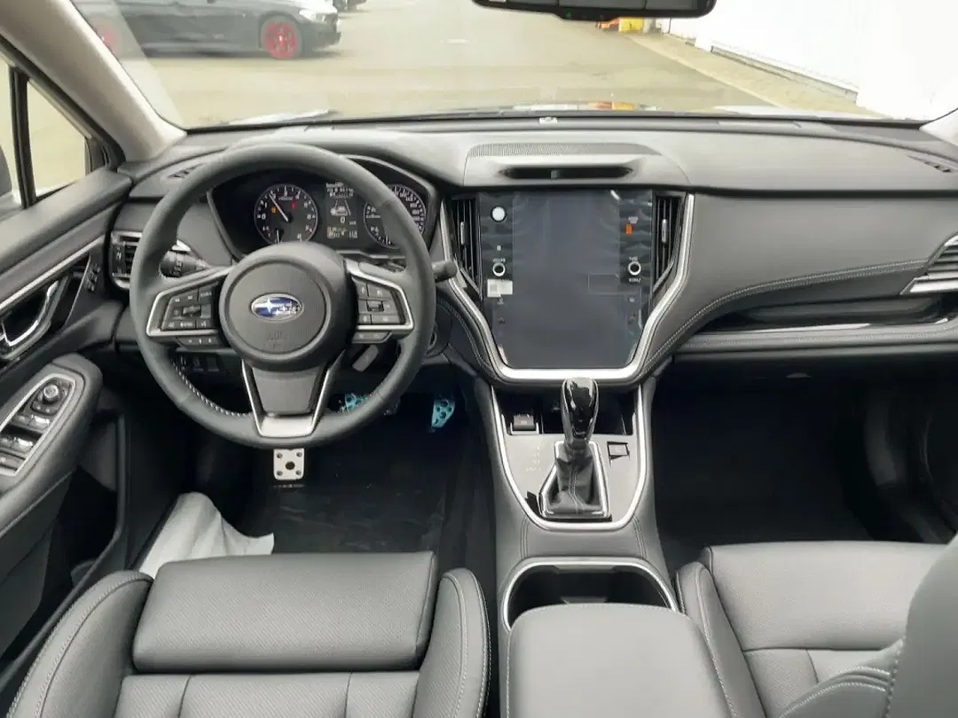 Subaru OUTBACK Platinum - Thumbnail 9