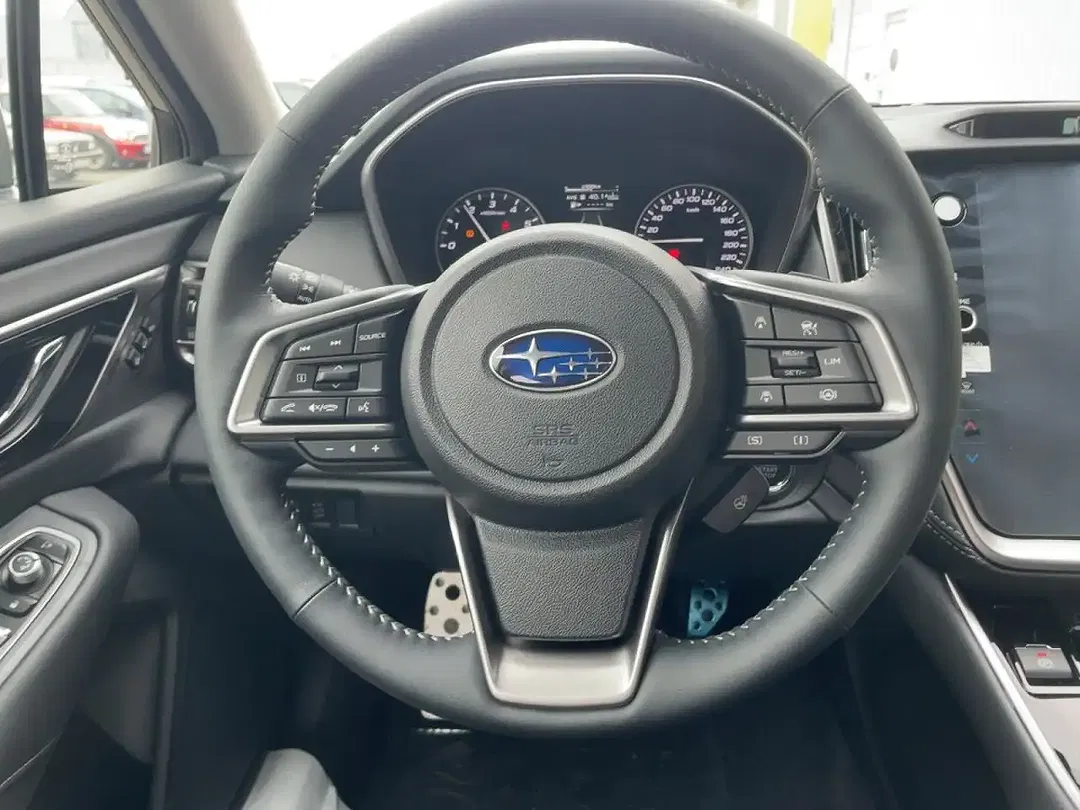 Subaru OUTBACK Platinum - Thumbnail 10