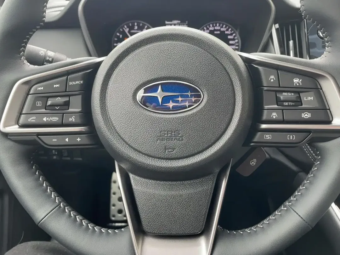 Subaru OUTBACK Platinum - foto 13