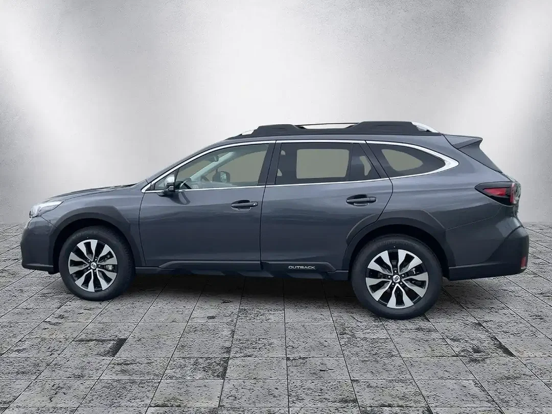 Subaru OUTBACK Platinum - Afbeelding 1