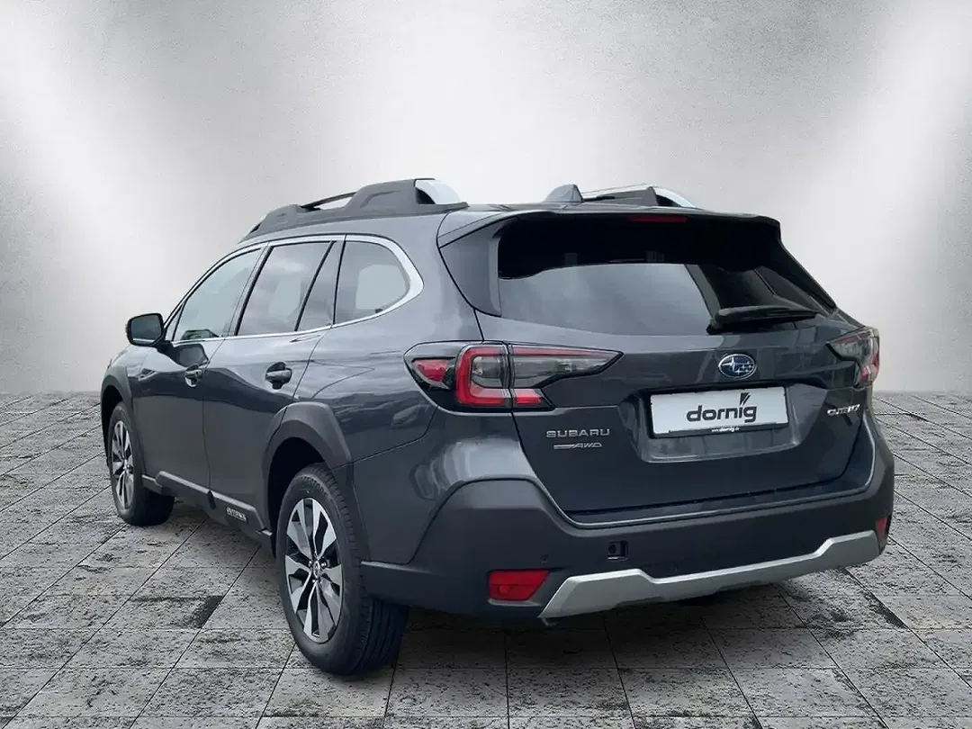 Subaru OUTBACK Platinum - foto 2