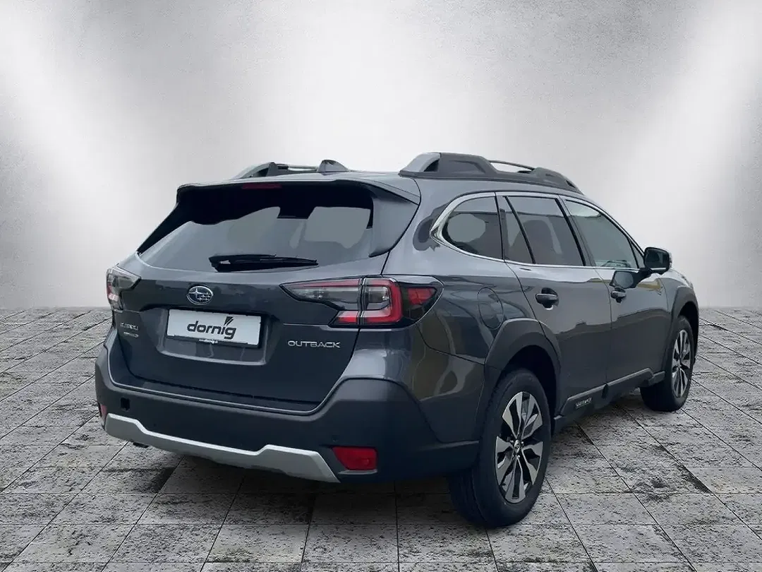 Subaru OUTBACK Platinum - Thumbnail 3