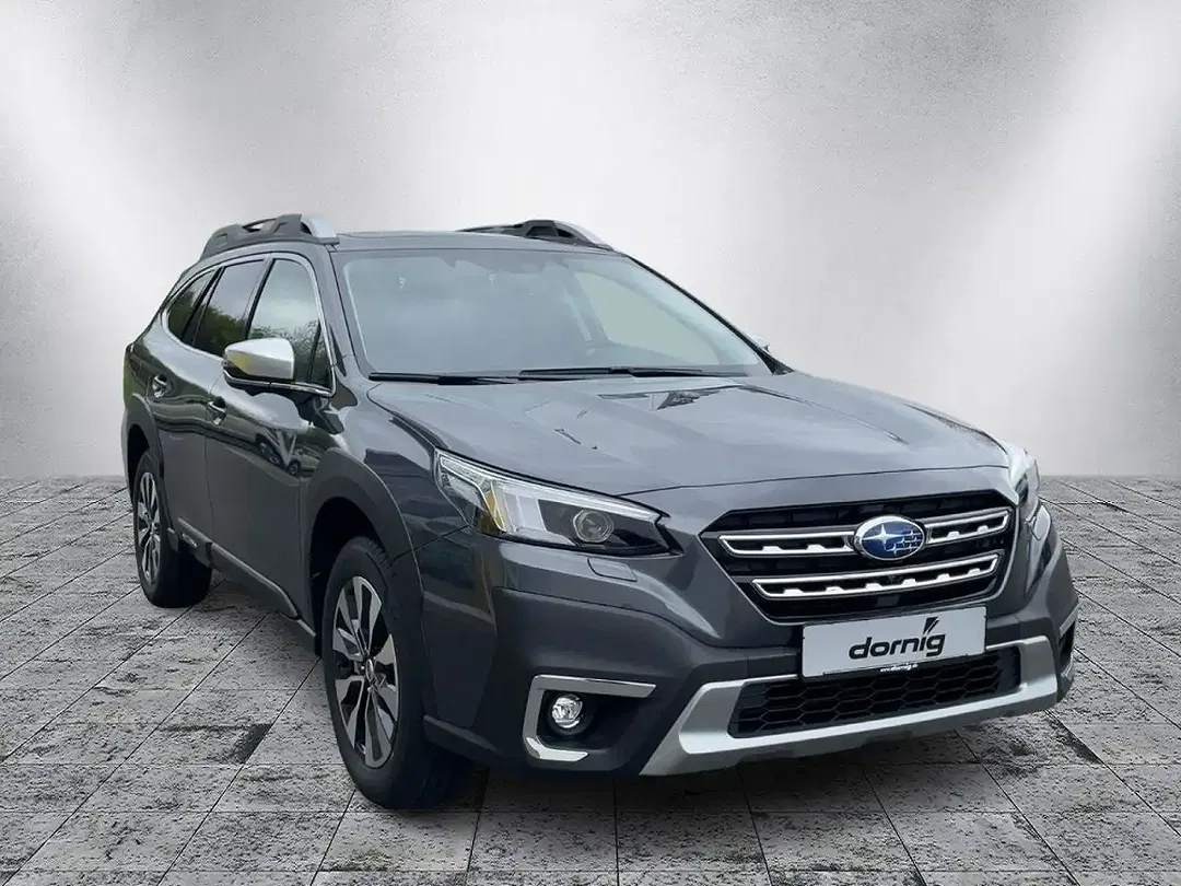 Subaru OUTBACK Platinum - Thumbnail 4