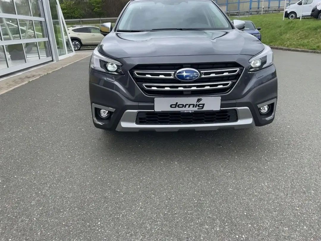 Subaru OUTBACK Platinum - Thumbnail 5