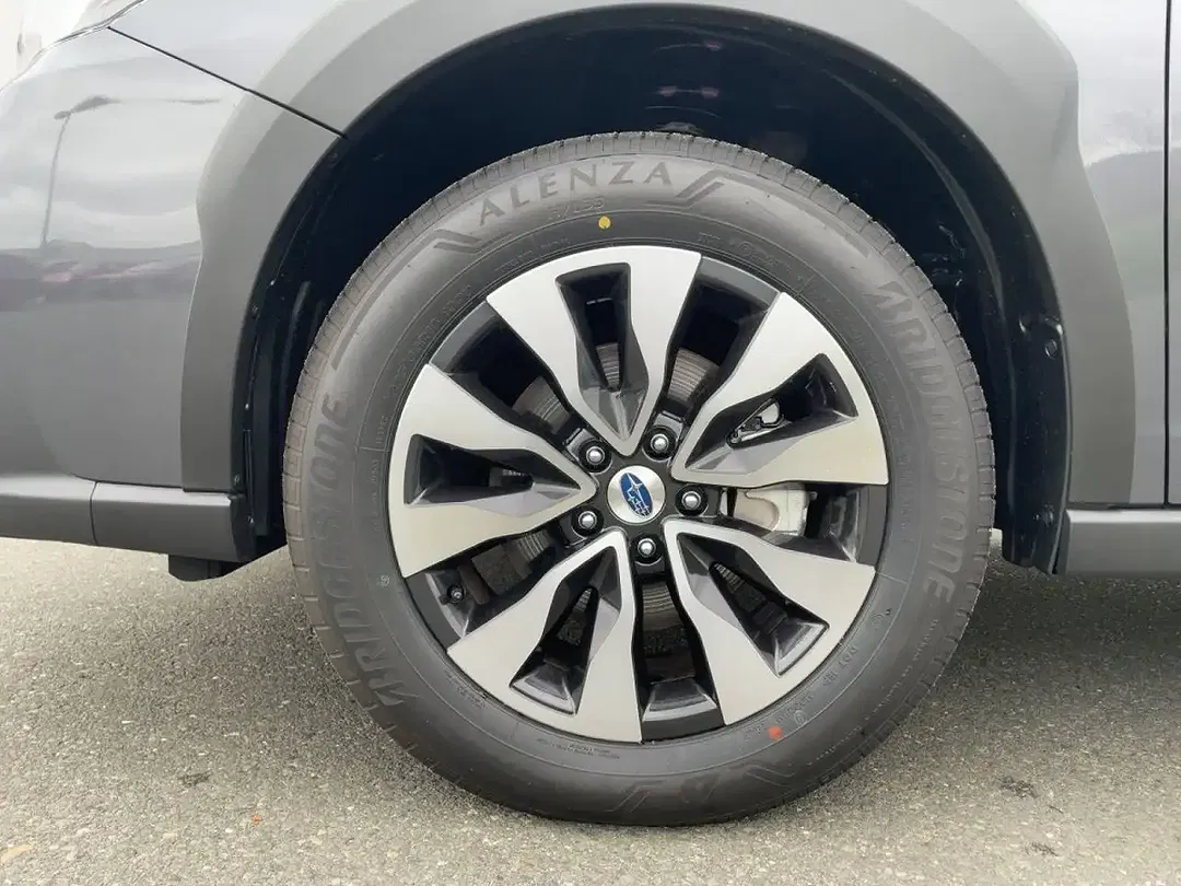 Subaru OUTBACK Platinum - Thumbnail 6