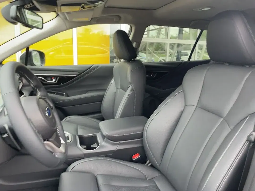 Subaru OUTBACK Platinum - Thumbnail 7