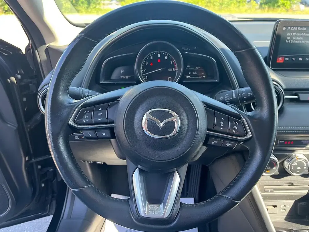 Mazda CX-3 SKYACTIV-G Selection Design - Thumbnail 11