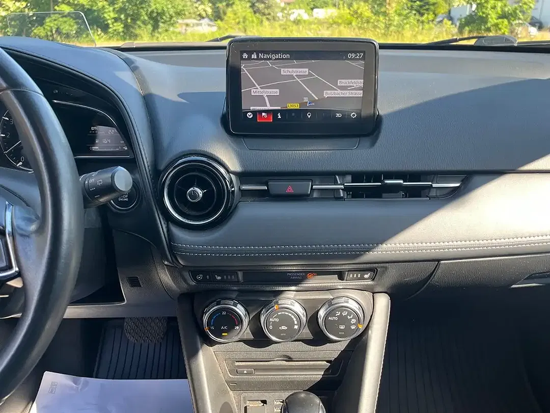 Mazda CX-3 SKYACTIV-G Selection Design - Thumbnail 12