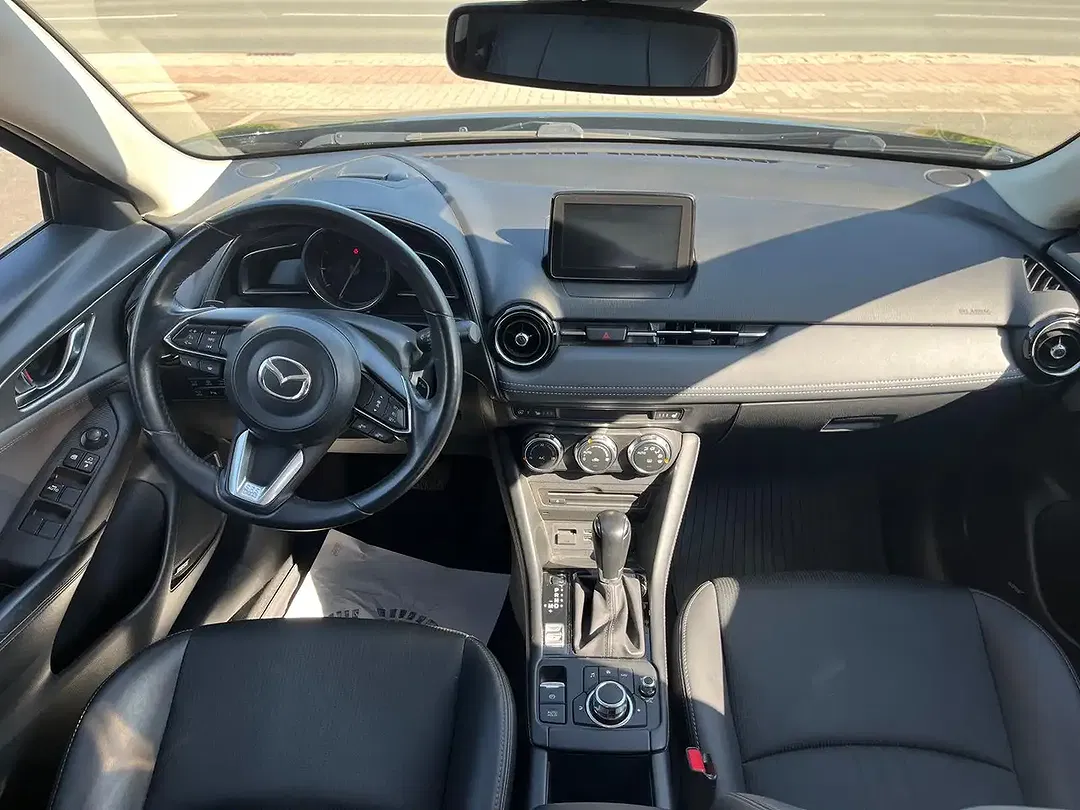 Mazda CX-3 SKYACTIV-G Selection Design - Thumbnail 8