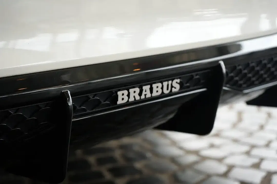 Mercedes-Benz S 450 - Thumbnail 12