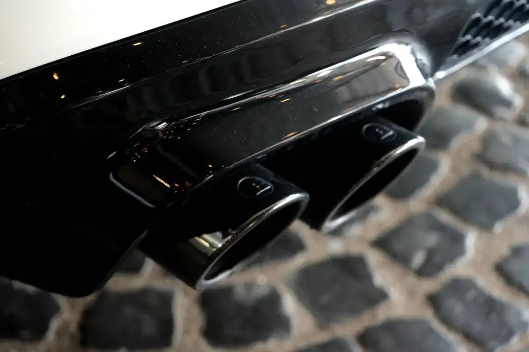 Mercedes-Benz S 450 - Thumbnail 13